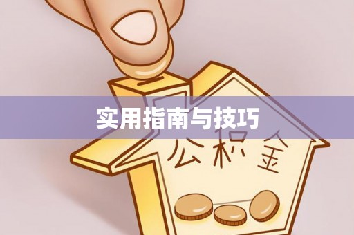 广灵实用指南与技巧