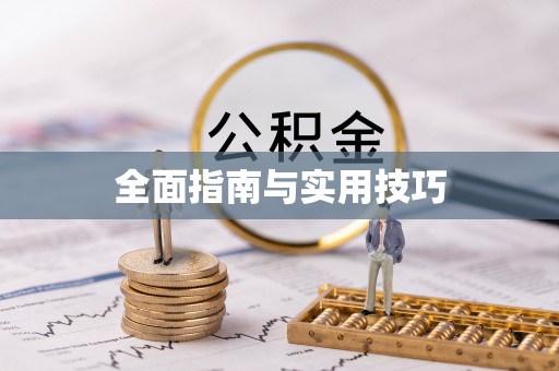 广灵全面指南与实用技巧