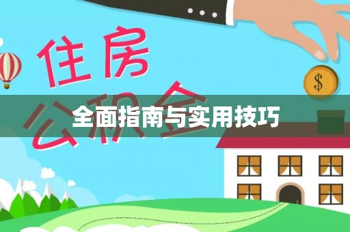 广灵全面指南与实用技巧