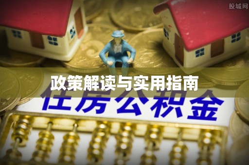 广灵政策解读与实用指南