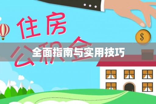 广灵全面指南与实用技巧