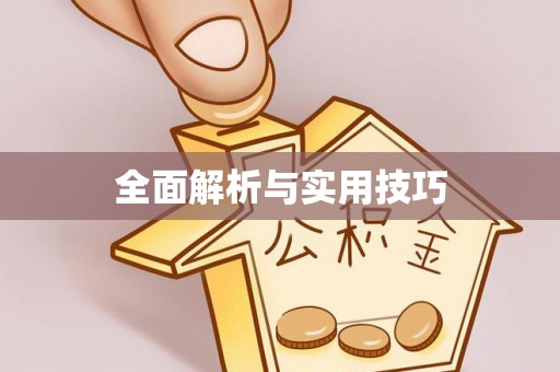 广灵全面解析与实用技巧