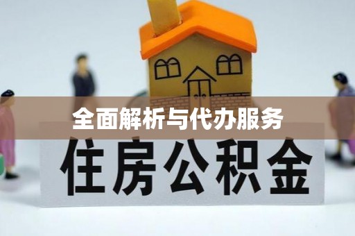 广灵全面解析与代办服务