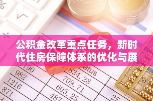 广灵公积金改革重点任务，新时代住房保障体系的优化与展望