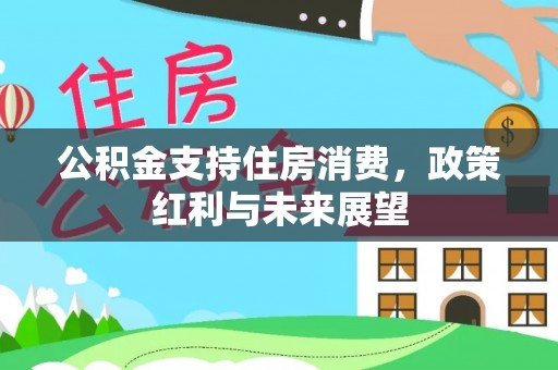 广灵公积金支持住房消费，政策红利与未来展望